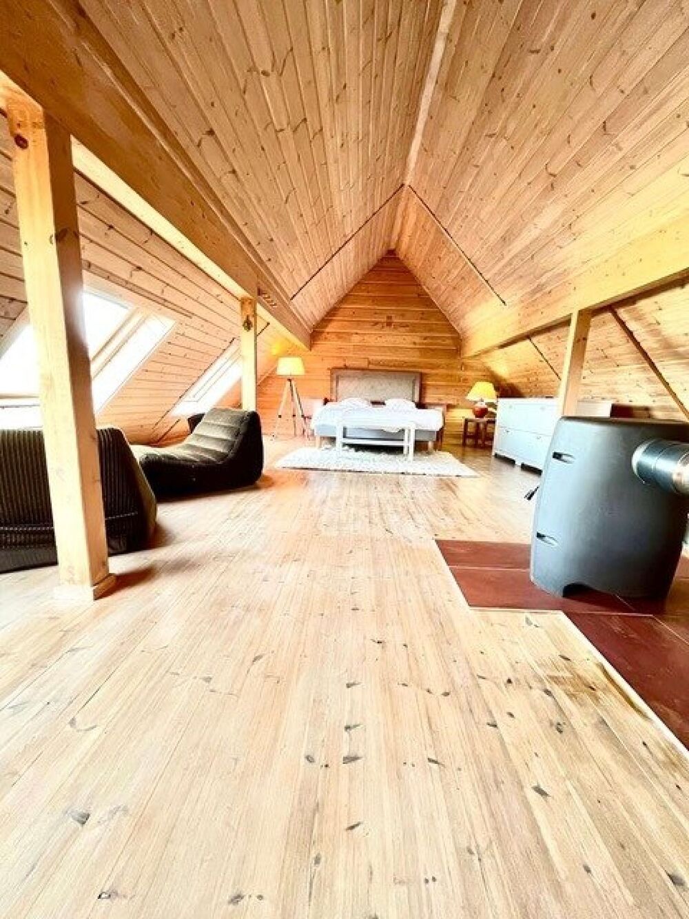 à vendre  Maison Penvénan (22710)