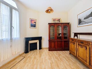  Maison à vendre 4 pièces 77 m²
