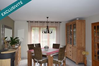  Maison à vendre 4 pièces 97 m²