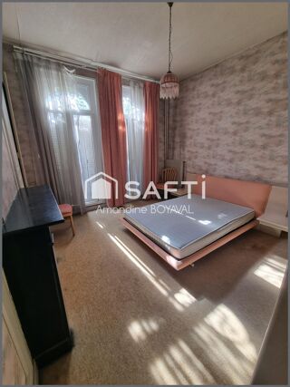  Maison à vendre 6 pièces 146 m²