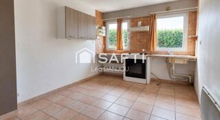 Vente Maison Maison 3 pièces 37m² Petiville
