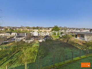  Appartement � vendre 5 pi�ces 75 m�