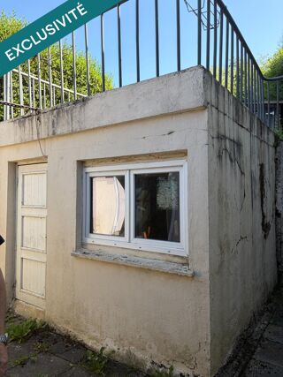  Maison à vendre 4 pièces 80 m²