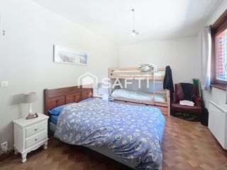  Maison à vendre 3 pièces 88 m²