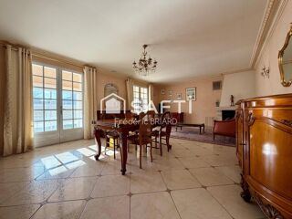  Maison à vendre 6 pièces 133 m²