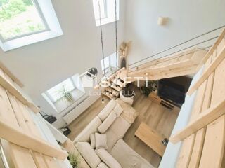  Maison à vendre 6 pièces 165 m²