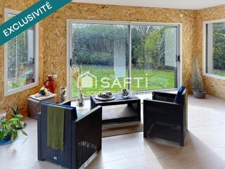  Maison à vendre 7 pièces 134 m²