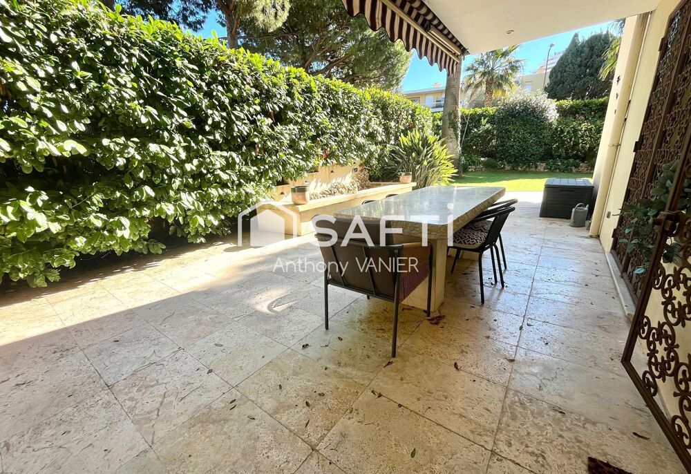 � vendre  Appartement Villeneuve-Loubet (06270)