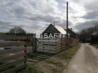  Maison � vendre 3 pi�ces 56 m�