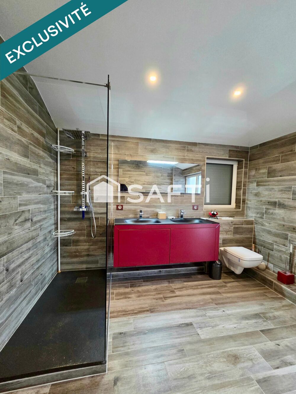 à vendre  Maison Brunstatt (68350)