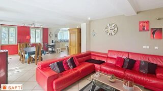  Maison � vendre 8 pi�ces 193 m�