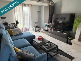 Maison � vendre 5 pi�ces 123 m�