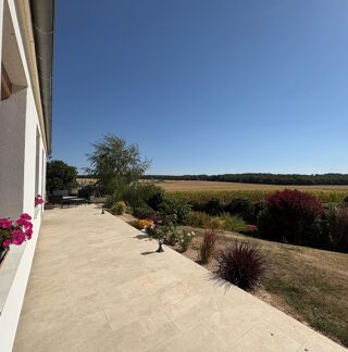  Maison à vendre 6 pièces 130 m²