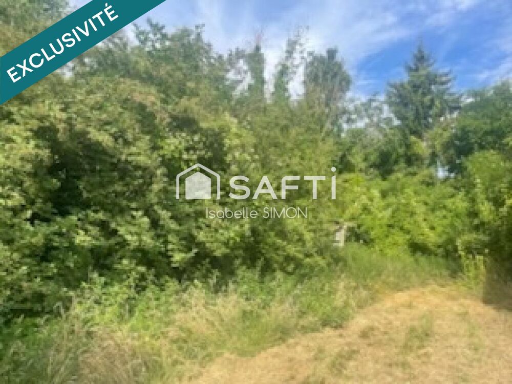 Vente Terrain Terrain constructible avec hangar de 150 m² Maresquel-ecquemicourt