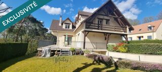  Maison à vendre 7 pièces 184 m²
