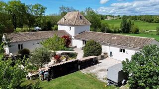  Maison � vendre 8 pi�ces 216 m�