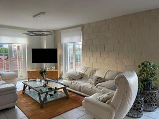  Maison à vendre 9 pièces 209 m²