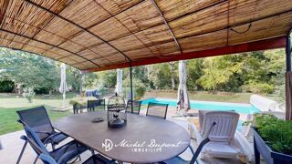  Maison à vendre 6 pièces 204 m²