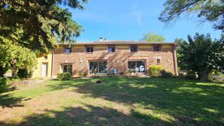  Maison � vendre 12 pi�ces 340 m�