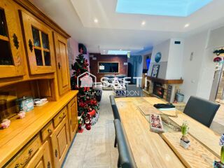  Maison � vendre 7 pi�ces 129 m�