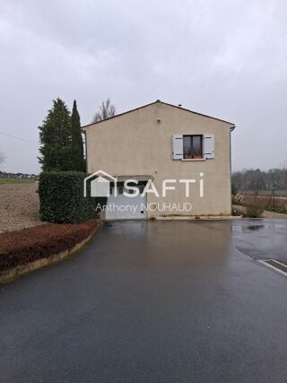  Maison à vendre 4 pièces 170 m²