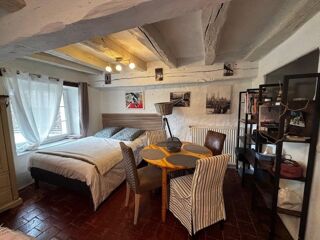  Maison � vendre 2 pi�ces 50 m�