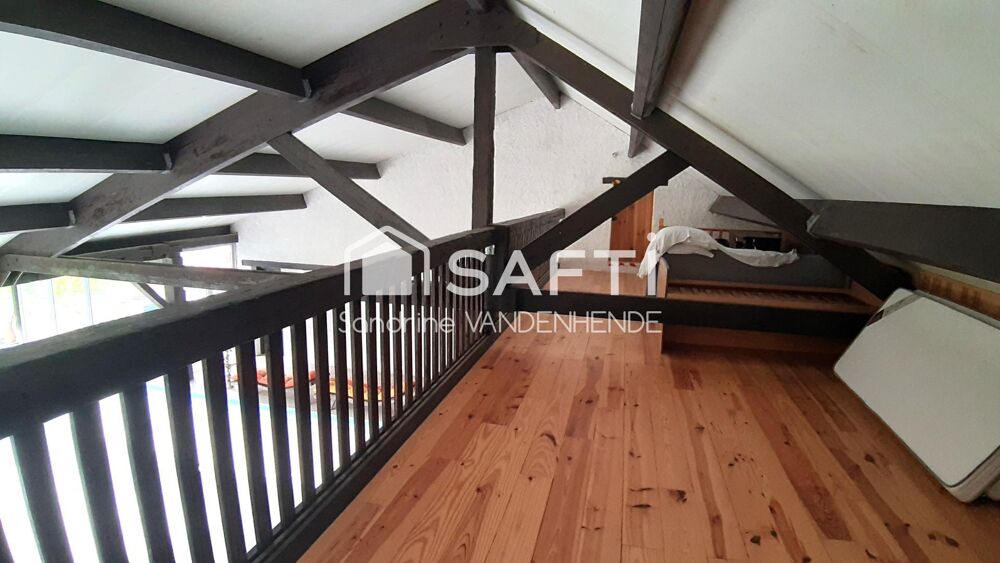 � vendre  Maison Fismes (51170)