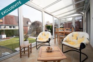  Maison � vendre 6 pi�ces 90 m�