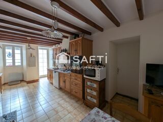  Maison à vendre 6 pièces 174 m²