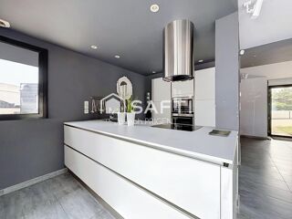  Maison à vendre 5 pièces 132 m²