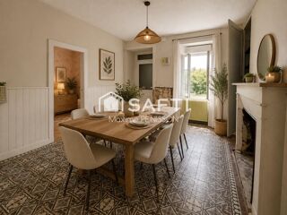  Maison à vendre 2 pièces 62 m²