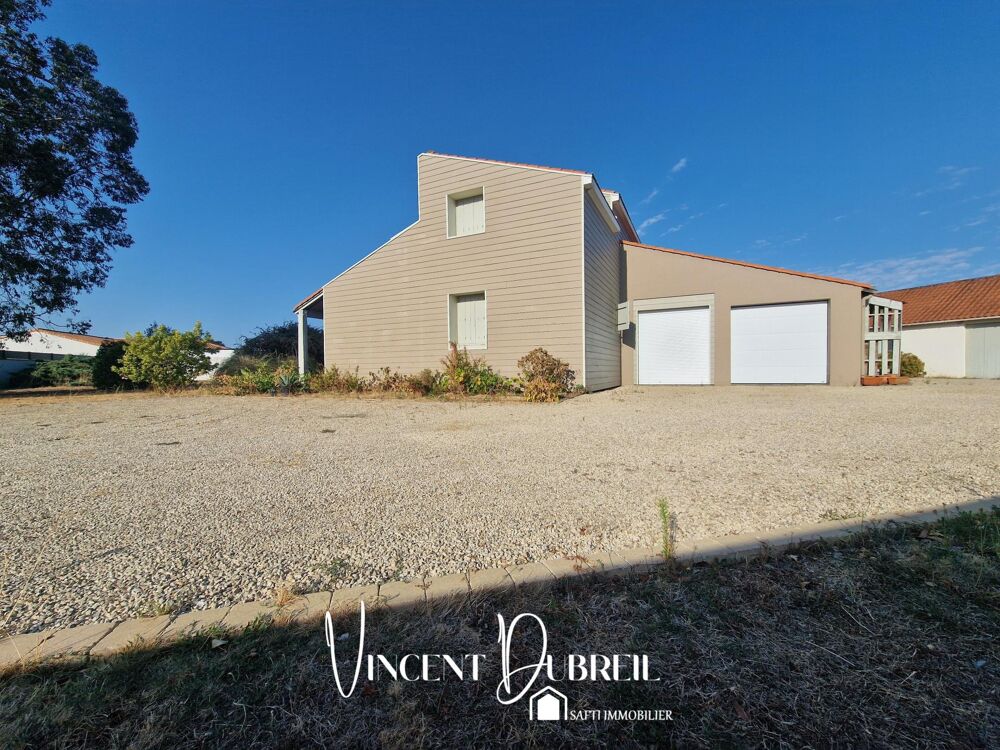 Vente Maison MAISON  5 CHAMBRES PROCHE CENTRE BOURG Saint-julien-de-concelles