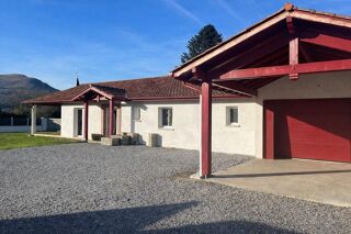 Maison à vendre 5 pièces 166 m²