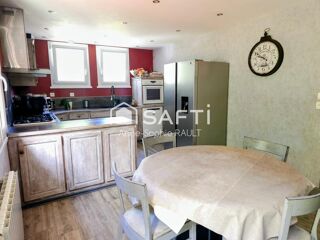  Maison à vendre 8 pièces 170 m²