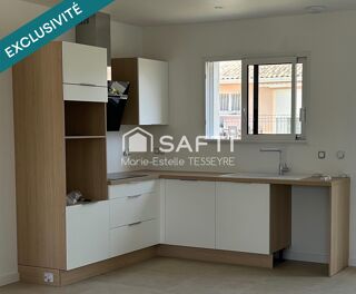  Maison � vendre 4 pi�ces 92 m�