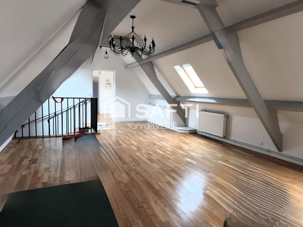 Vente Maison Sublime maison à May en multien , 20 min de Meaux, 45 min Roissy CDG May-en-multien