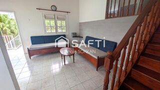  Appartement à louer 2 pièces 41 m²