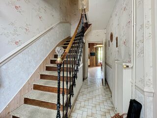  Maison � vendre 6 pi�ces 89 m�