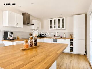  Maison à vendre 5 pièces 110 m²