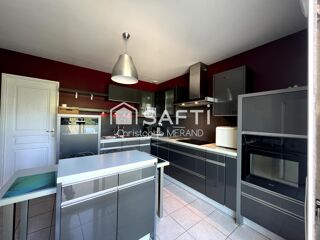  Maison � vendre 9 pi�ces 127 m�