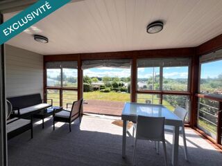 Maison 3 pièces 42 m² · à Arzal · 42 m² · 159 500 €