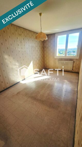  Appartement à vendre 5 pièces 99 m²