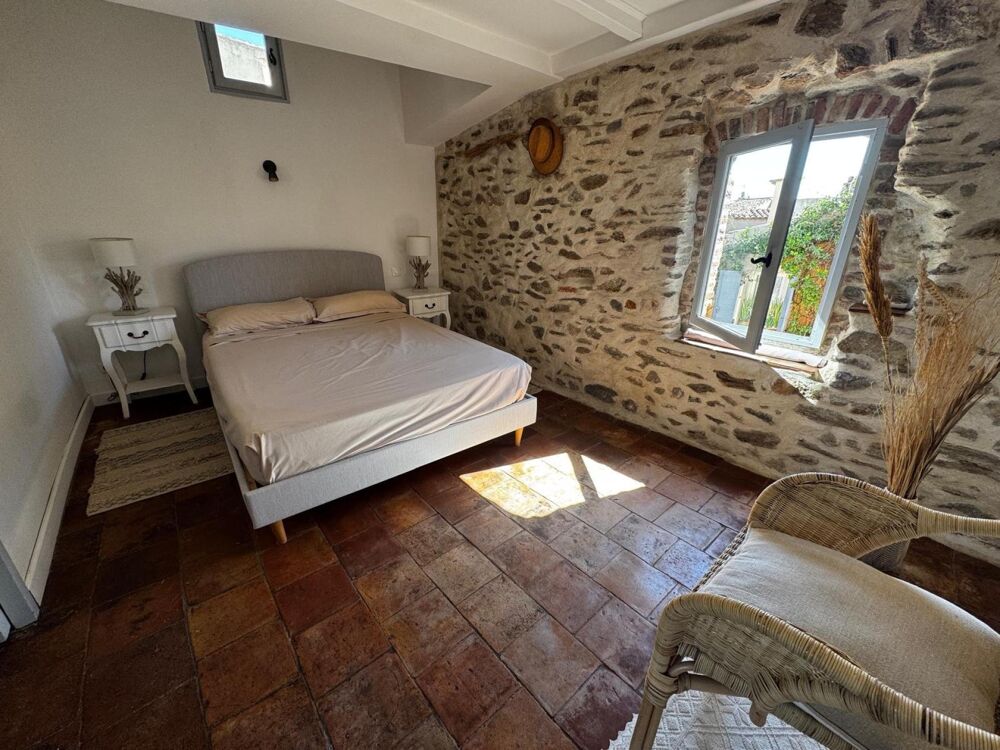 Vente Maison A vendre dans le Golfe de SAINT TROPEZ / COGOLIN. Cogolin