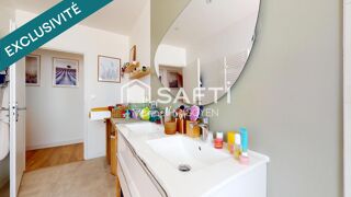  Maison � vendre 4 pi�ces 113 m�