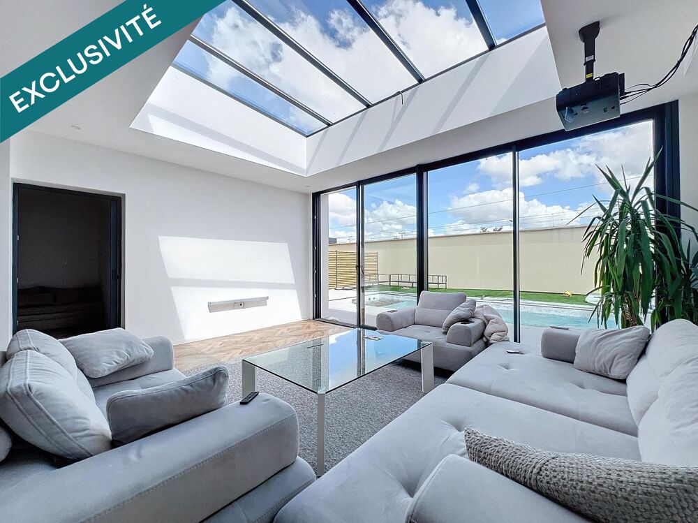  vendre  Maison Angers (49000)