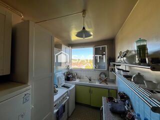  Appartement  vendre 3 pices 60 m