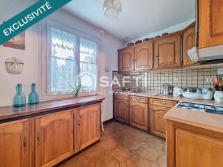  Maison � vendre 3 pi�ces 65 m�