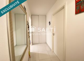  Appartement � vendre 2 pi�ces 46 m�