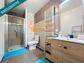  Appartement à vendre 1 pièce 33 m²