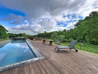 Maison à vendre 7 pièces 207 m²